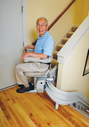 Stair Lift Contractors