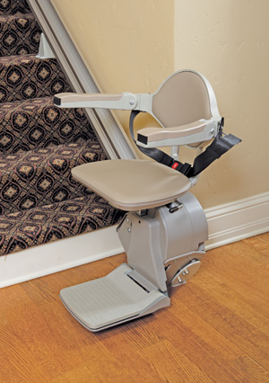 Los Angeles Chair Stair Lifts